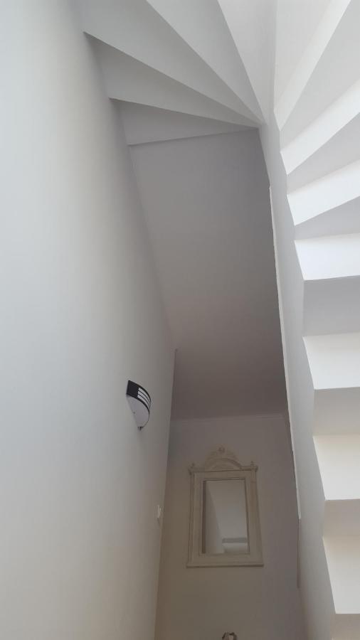 Sarreti Apartmanhaz Balatonfüred Exterior foto