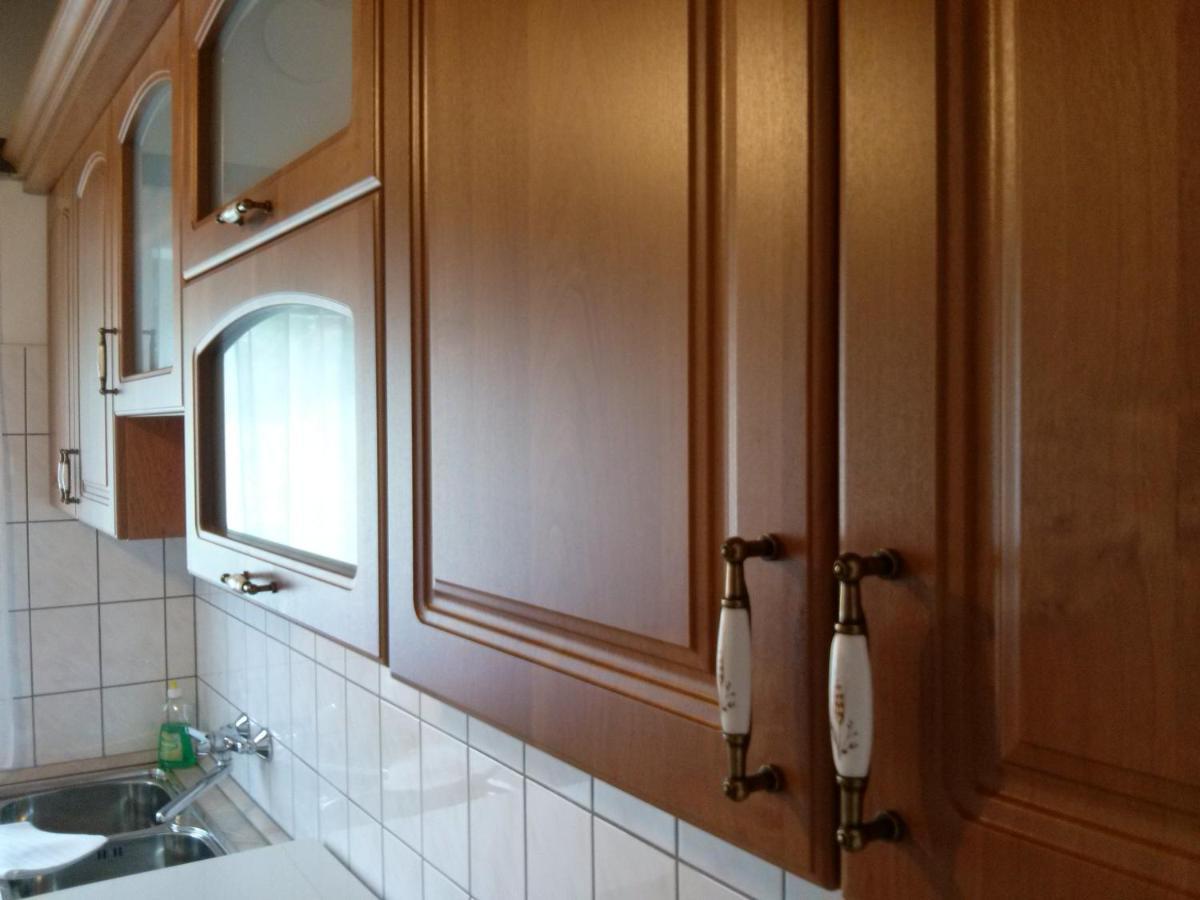 Sarreti Apartmanhaz Balatonfüred Exterior foto