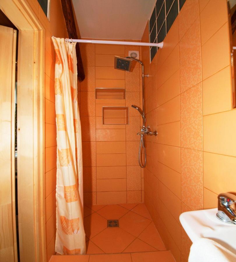 Sarreti Apartmanhaz Balatonfüred Exterior foto