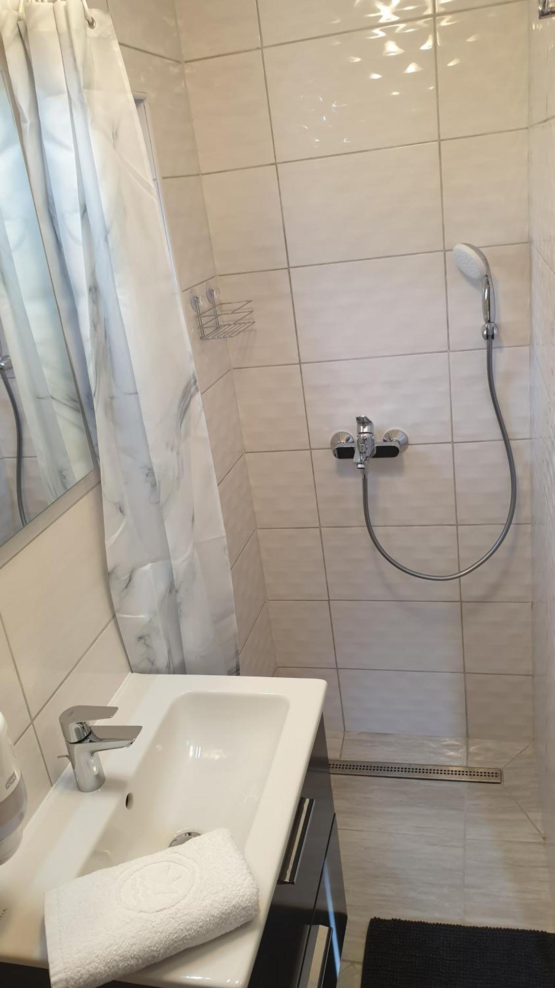 Sarreti Apartmanhaz Balatonfüred Exterior foto