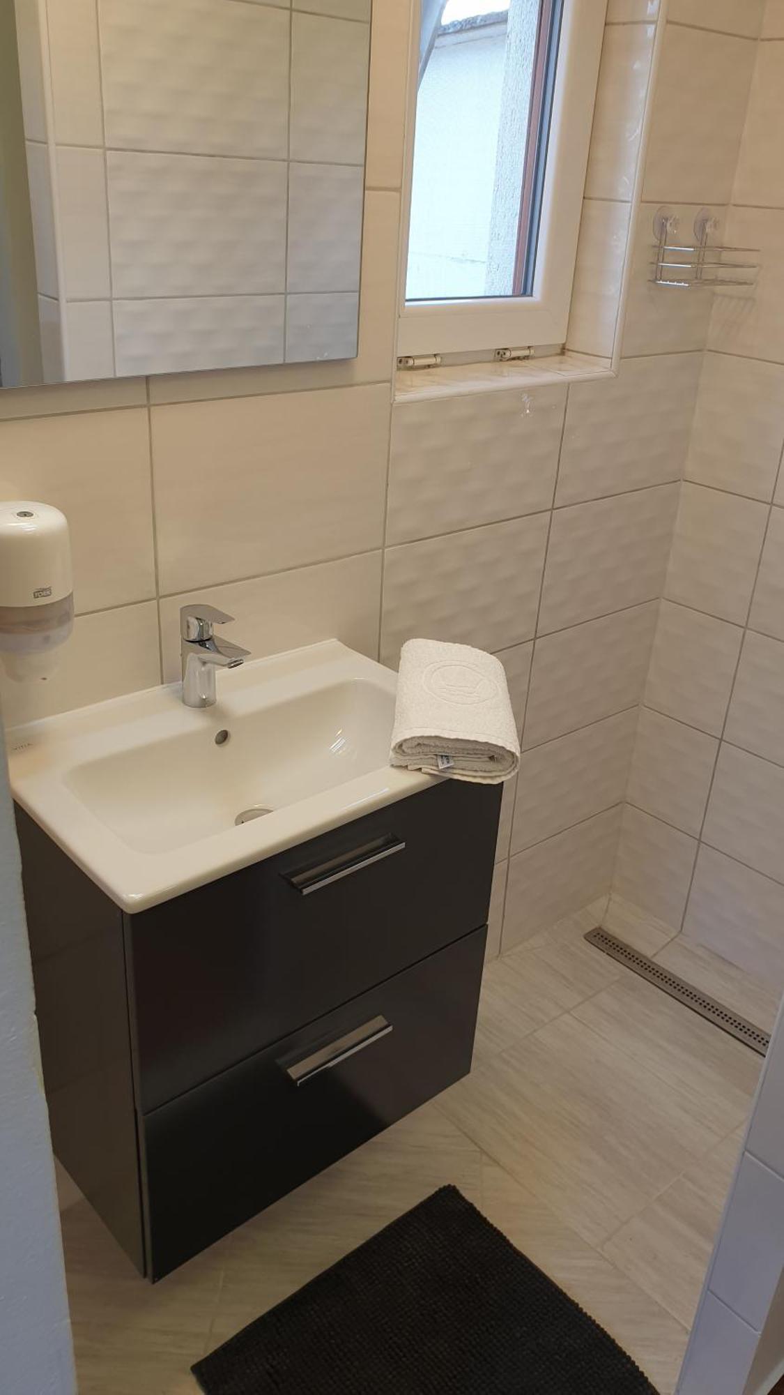 Sarreti Apartmanhaz Balatonfüred Exterior foto