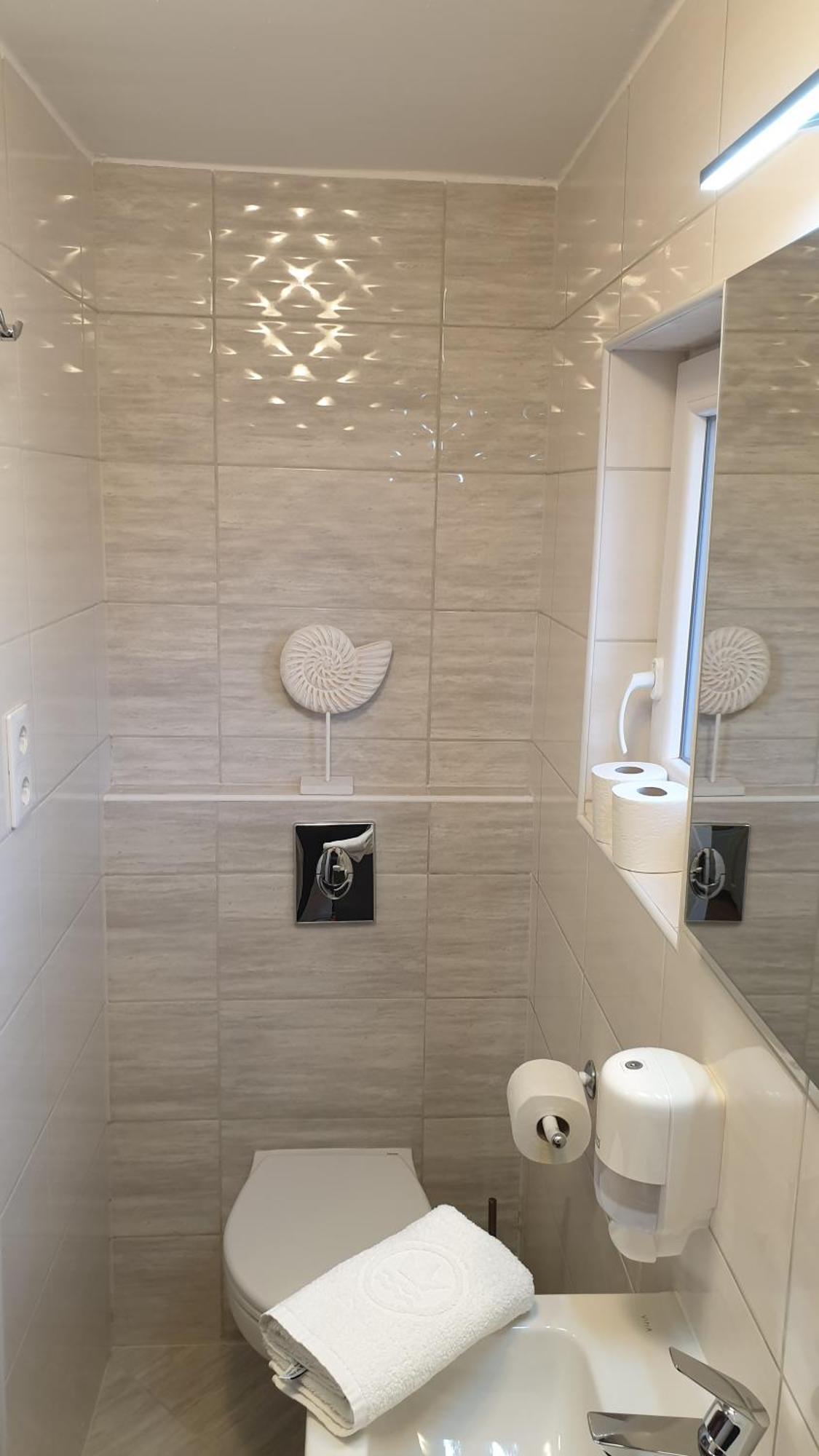 Sarreti Apartmanhaz Balatonfüred Exterior foto