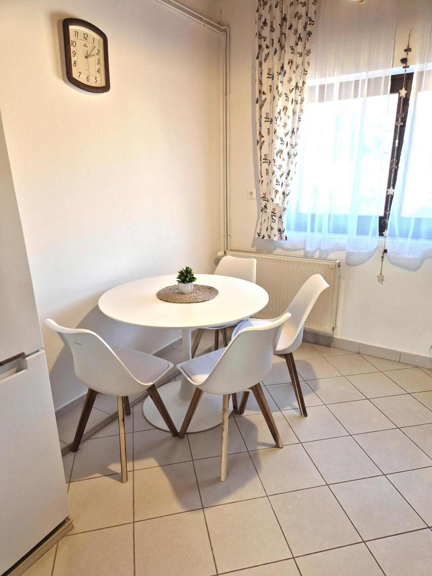 Sarreti Apartmanhaz Balatonfüred Exterior foto